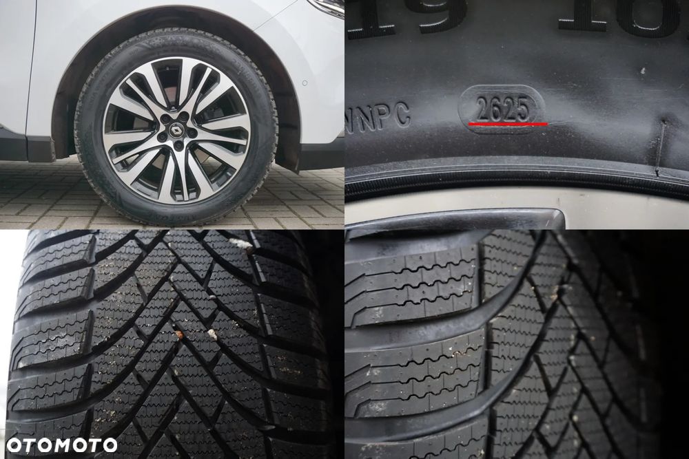 Renault Espace Energy dCi 160 EDC Initiale Paris - 40