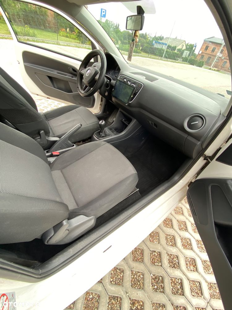 Skoda Citigo 1.0 Active - 11