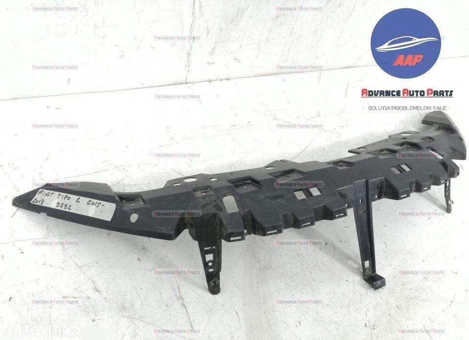 Acoperire trager originala Fiat Tipo 356 2015 2016 2017 2018 2019 2020 - 2