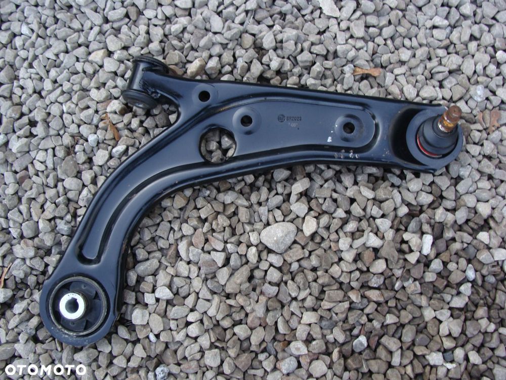 wahacz prawy fiat panda iii hybryda 00520139590 !! - 1