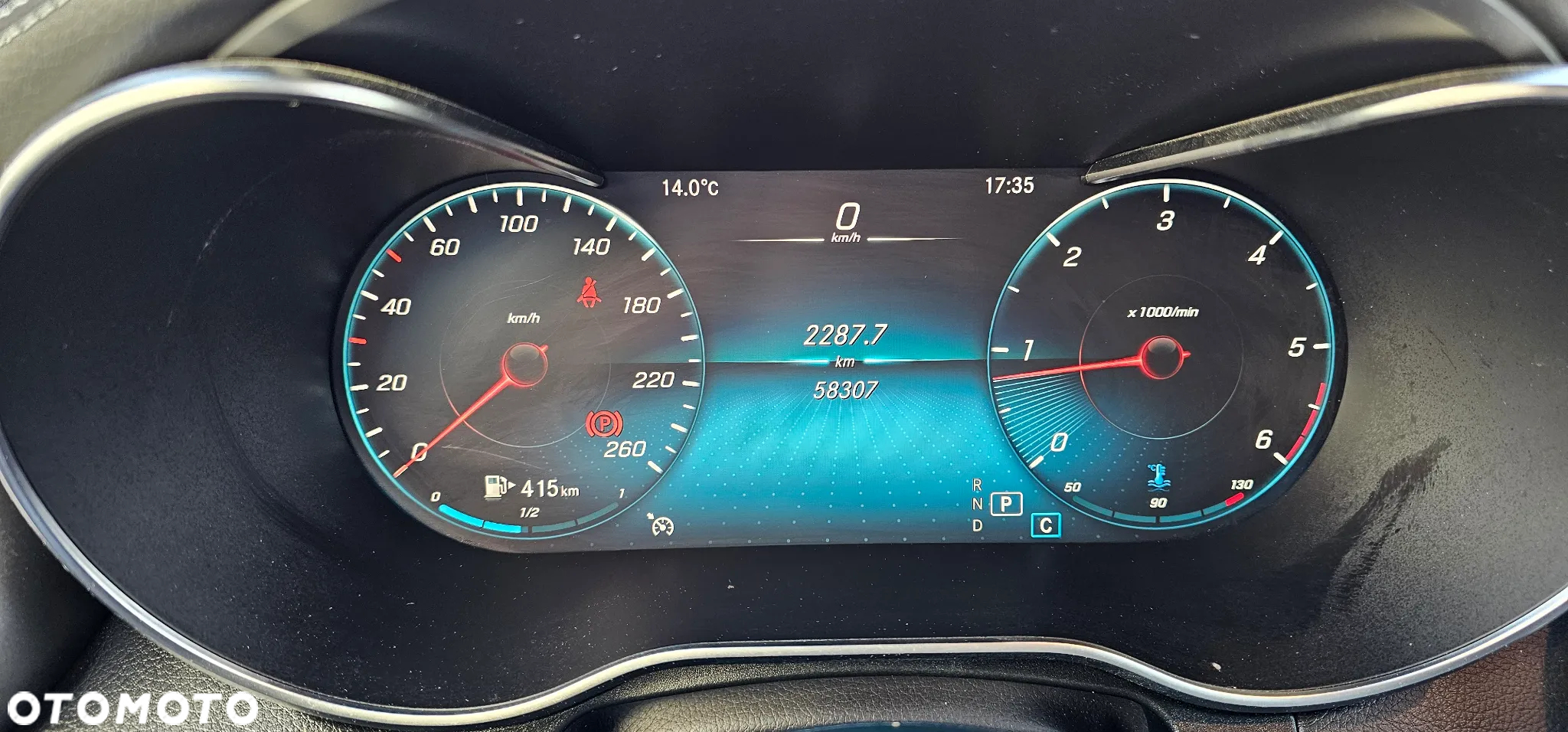 Mercedes-Benz GLC 200 d 4-Matic Business Edition - 12