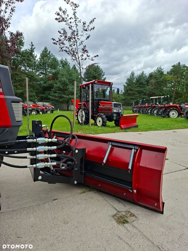 Kubota FX22D - 4