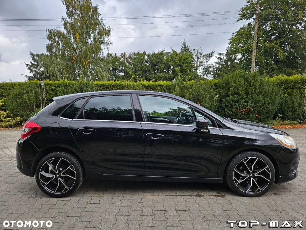 Citroën C4 - 6