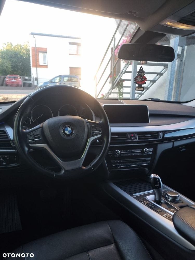 BMW X5 - 10