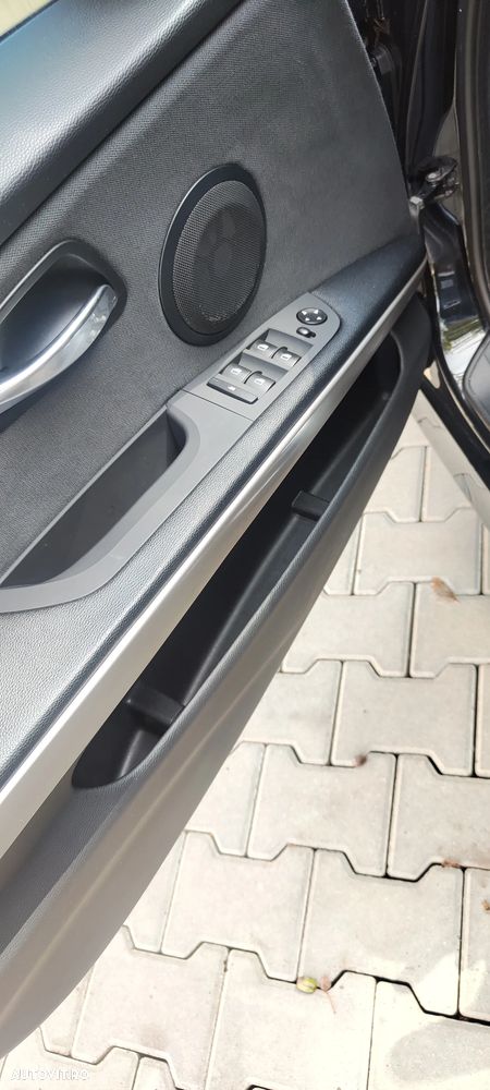 BMW Seria 3 320d DPF - 15