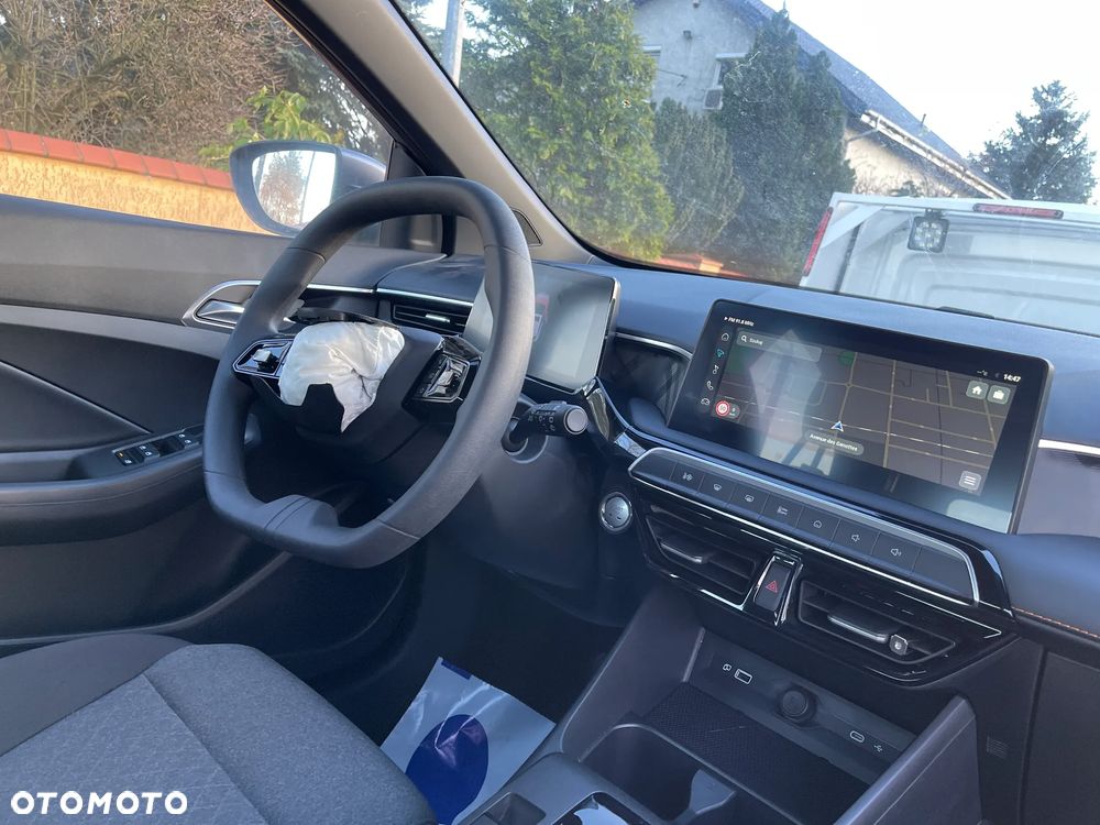 MG MG3 1.5 HEV+ Excite - 26