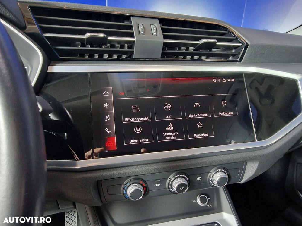 Audi Q3 2.0 35 TDI S tronic Advanced - 17