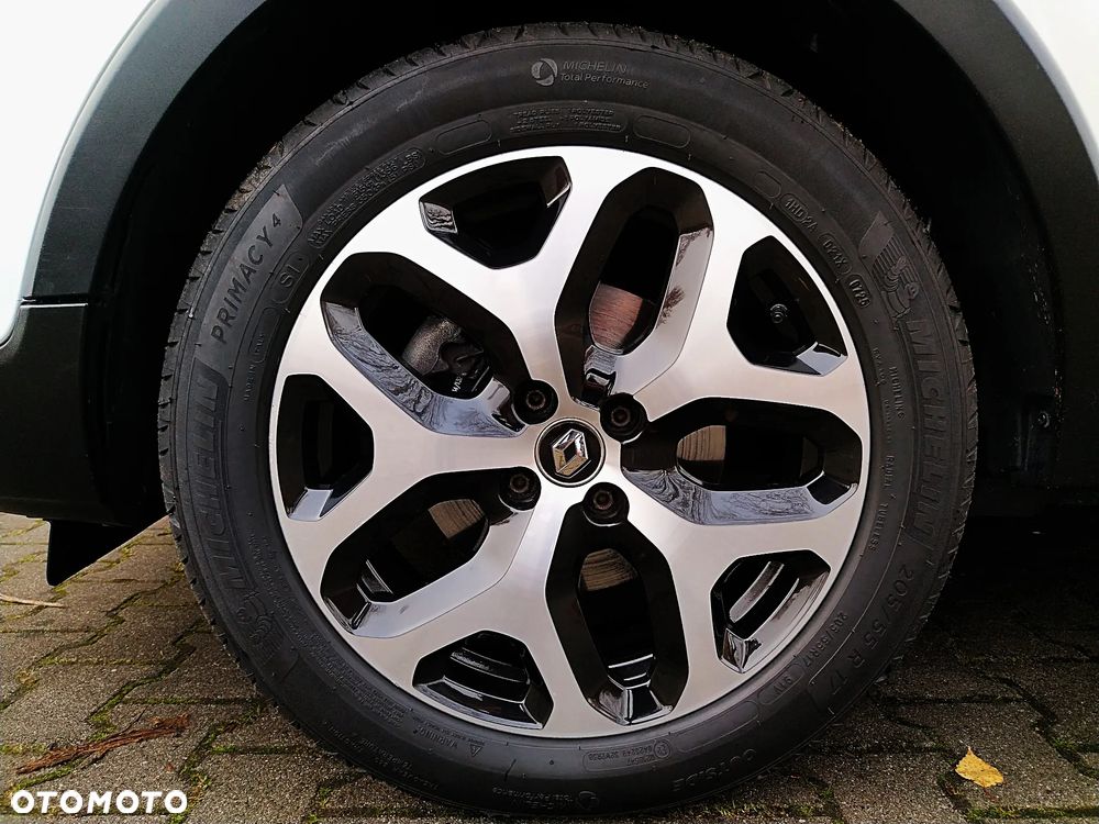 Renault Captur 1.3 TCe Intens - 18