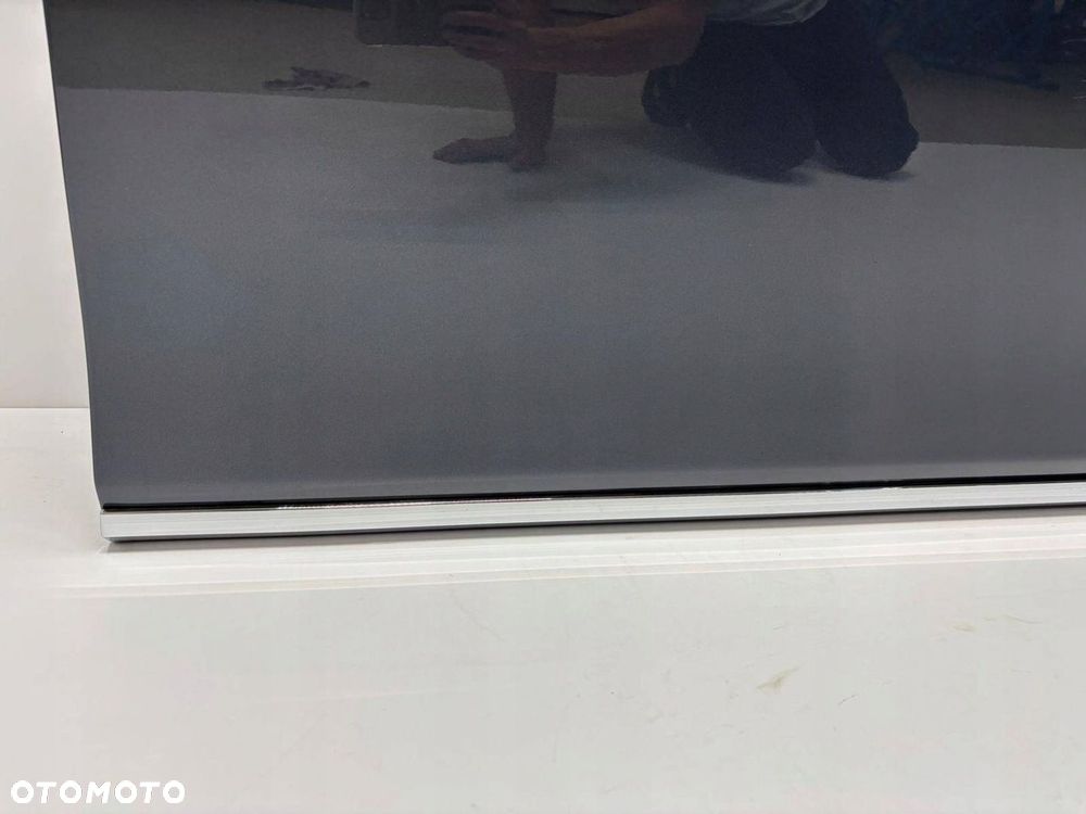 BMW 7 G11 G12 Drzwi Prawe Przód Przednie - 8