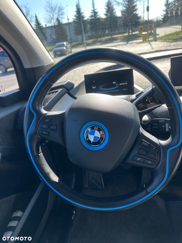 BMW i3 94 Ah - 7