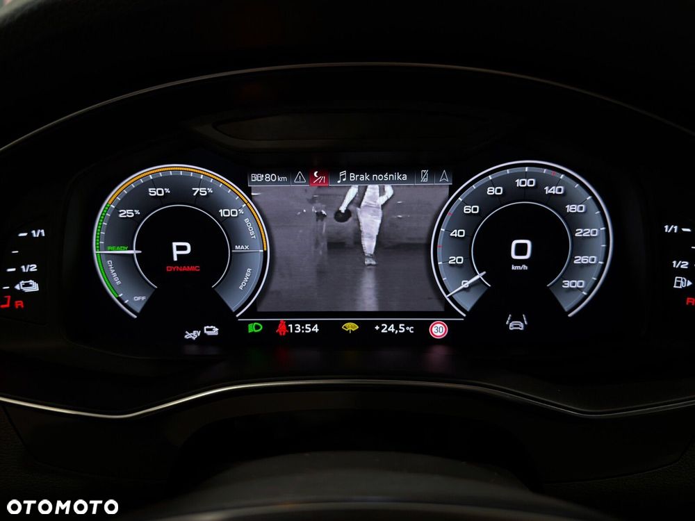Audi A6 Avant - 14