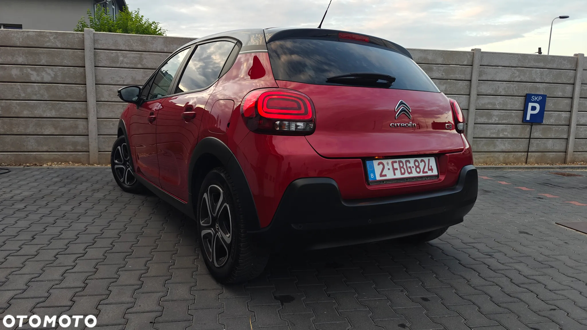 Citroën C3 1.2 PureTech Feel - 6