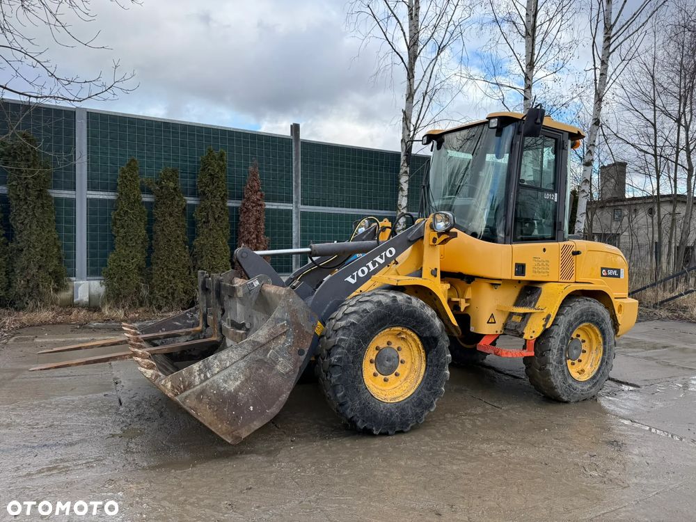 Volvo L 30 G - 1
