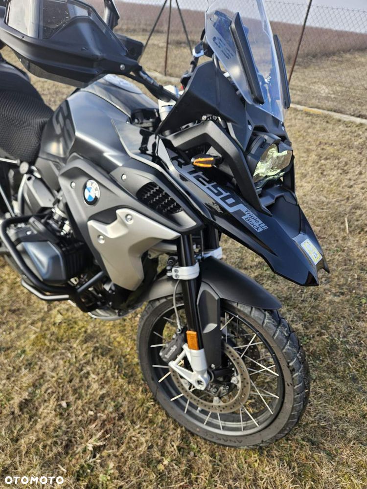 BMW GS - 3