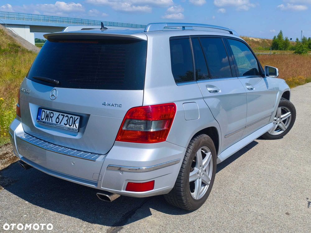 Mercedes-Benz GL - 2