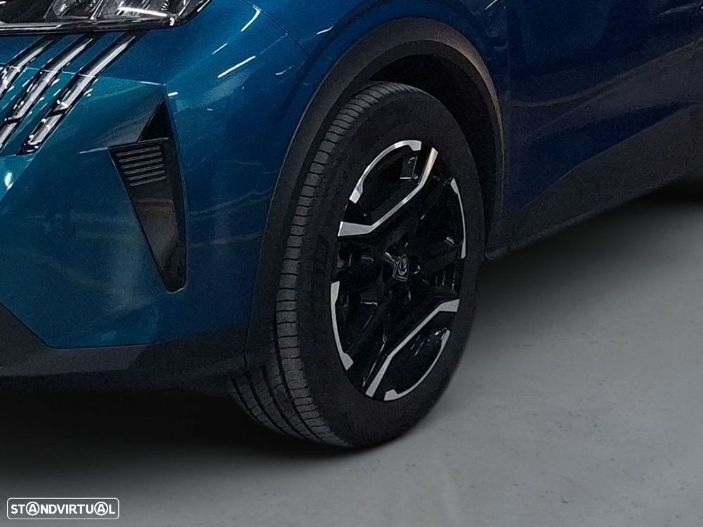 Peugeot E-5008 73 kWh Allure - 4