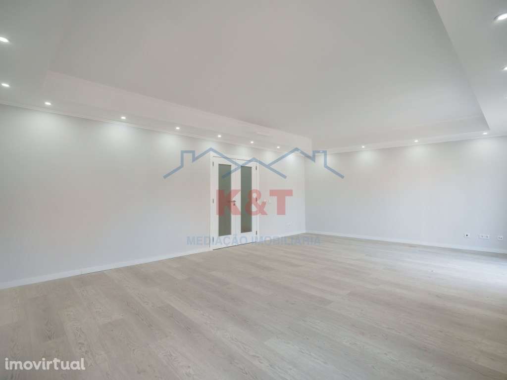 oportunidade de negócio Moradia T3 +1, vista rio e garagem - Grande imagem: 4/55