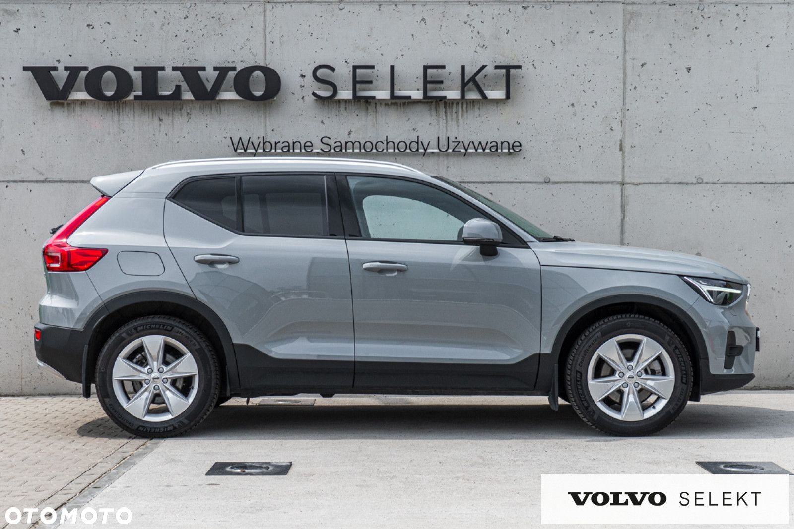 Volvo XC 40 - 7