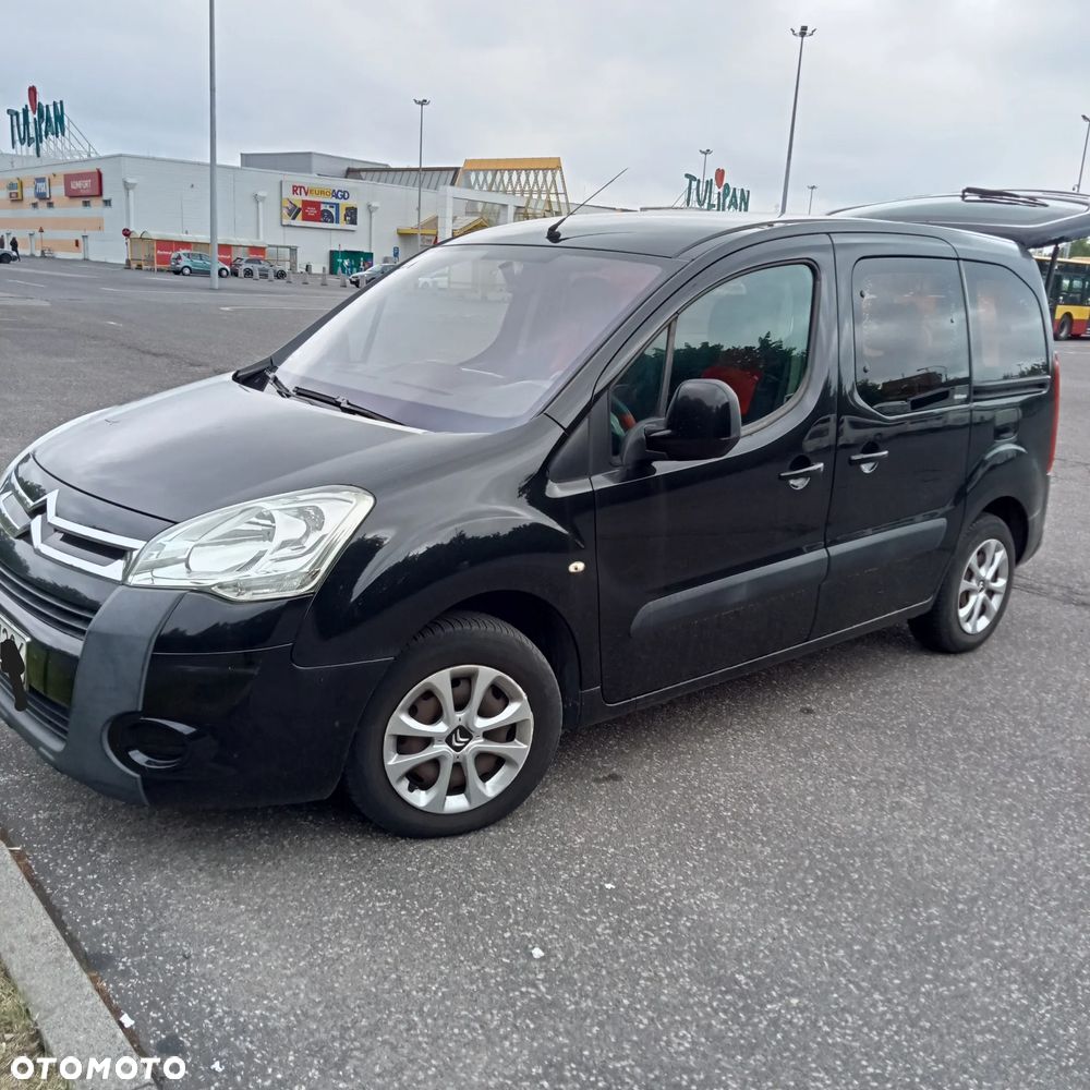 Citroën Berlingo 1.6 16V Multispace - 1