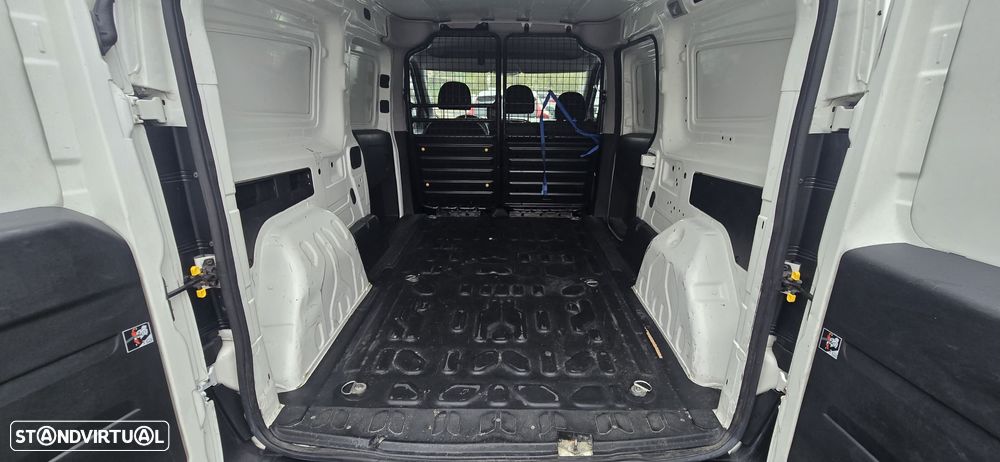 Fiat Doblo Maxi - 7