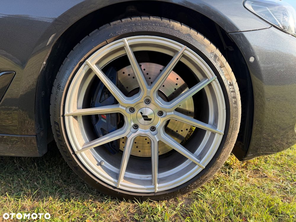 BMW Seria 5 - 17
