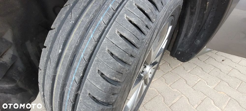Nissan Juke 1.6 CVT Tekna - 29