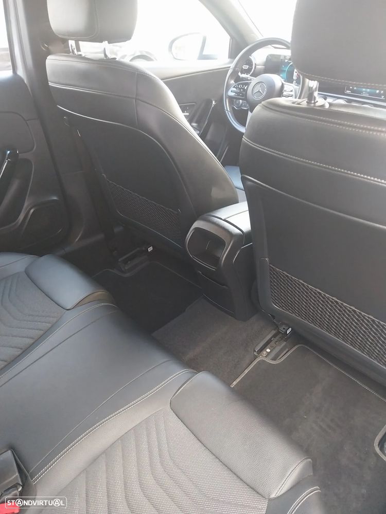 Mercedes-Benz A 160 Style - 6