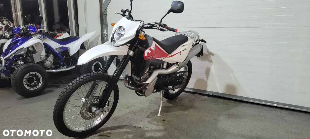 Husqvarna SM - 11