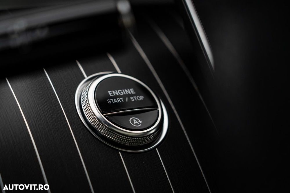 Mercedes-Benz C 200 4MATIC MHEV - 19