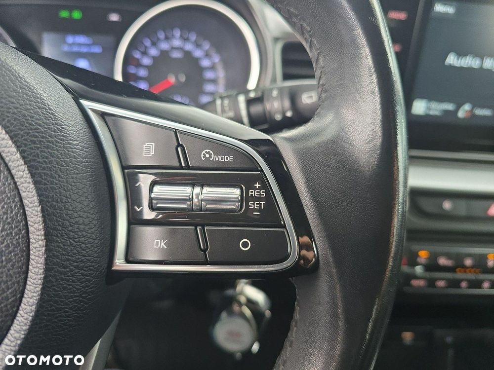 Kia XCeed 1.4 T-GDI M - 21