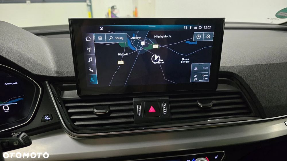 Audi Q5 35 TDI Quattro S tronic design - 29
