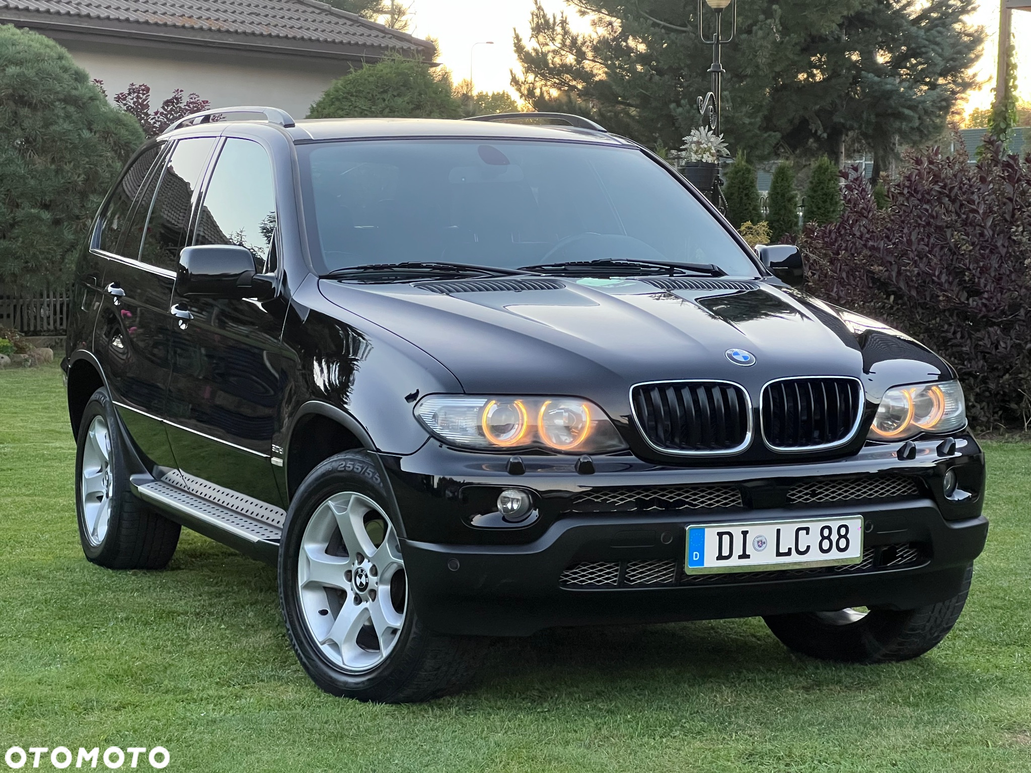 BMW X5 3.0 d Edition Exclusive - 2