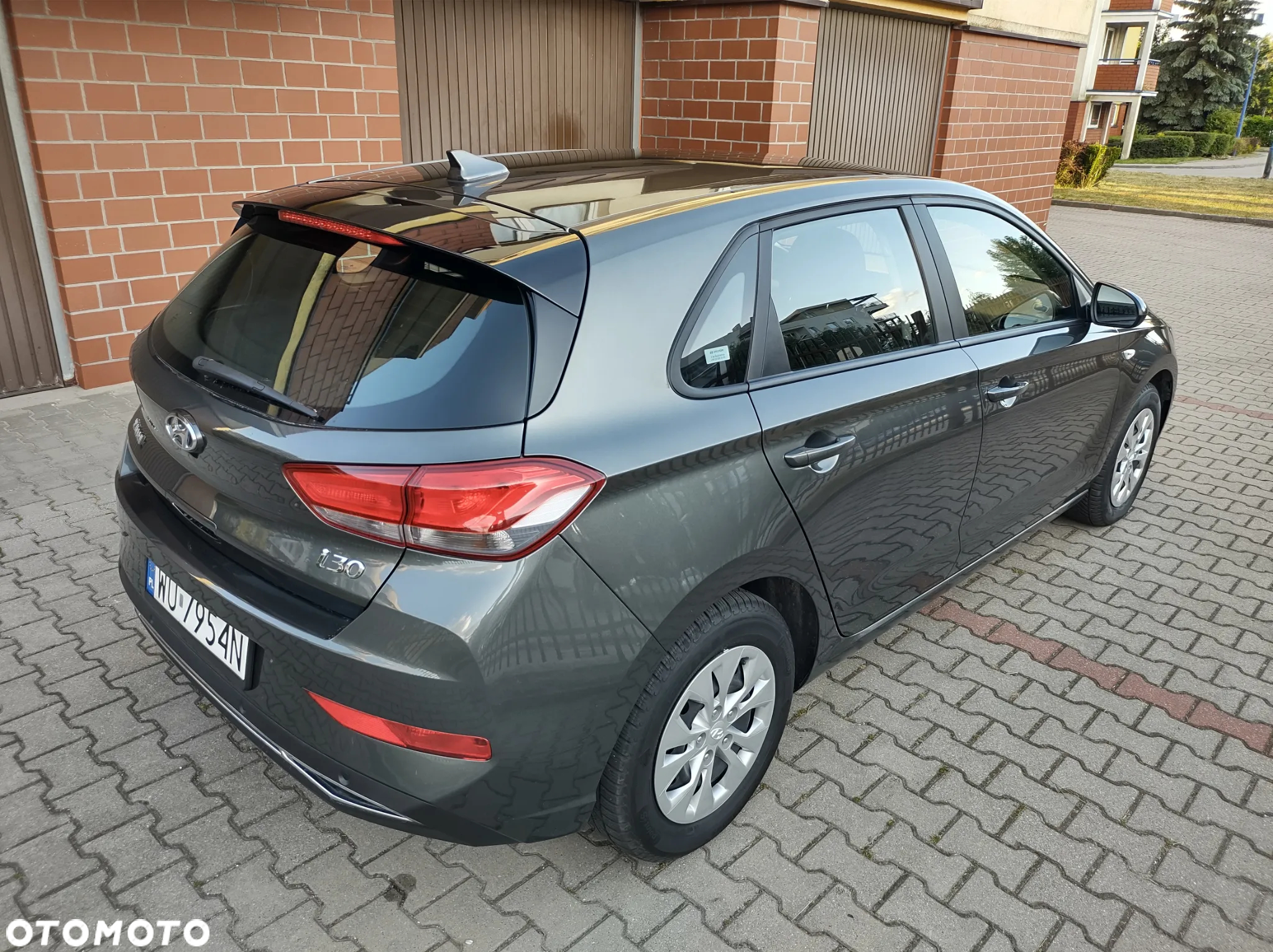 Hyundai i30 1.5 DPI Modern - 8