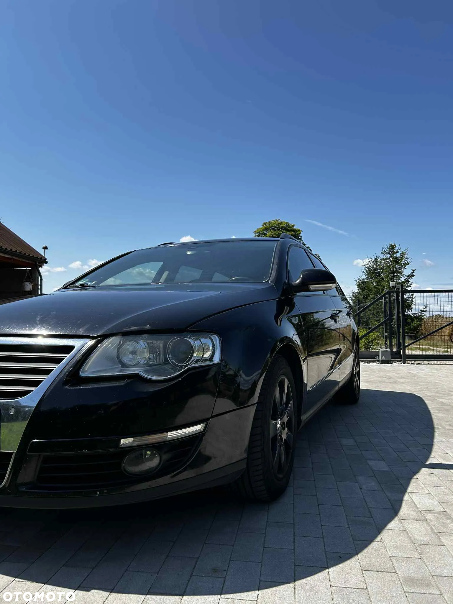 Volkswagen Passat 2.0 TDI Comfortline - 5