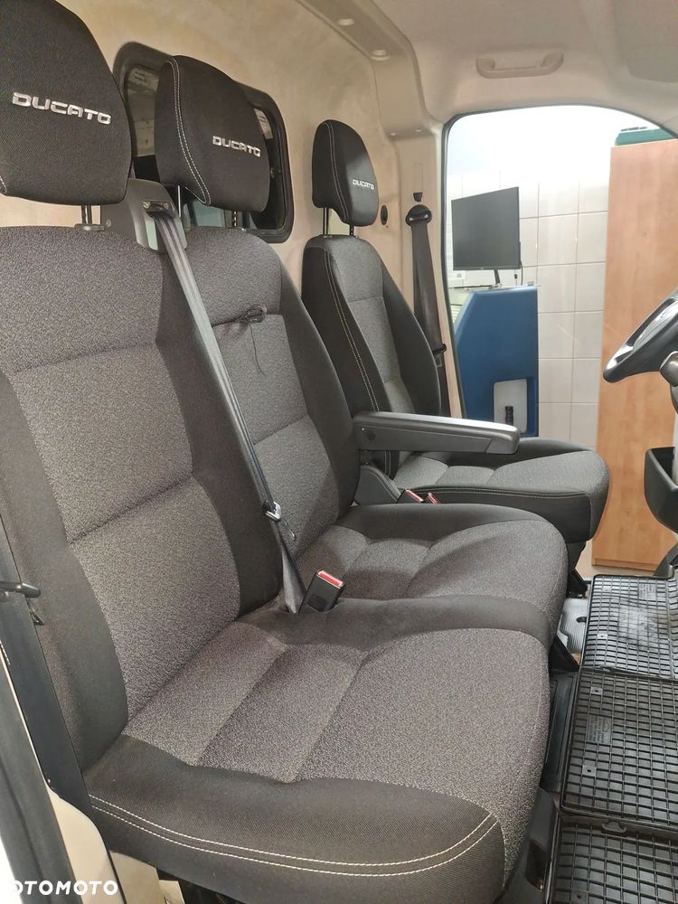 Fiat DUCATO - 14
