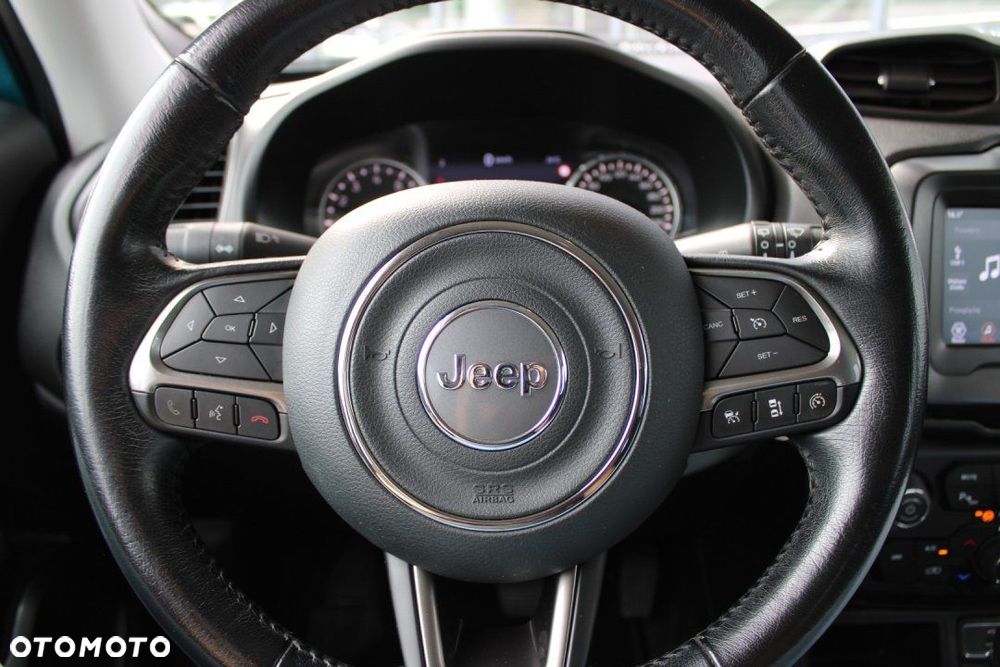 Jeep Renegade - 29