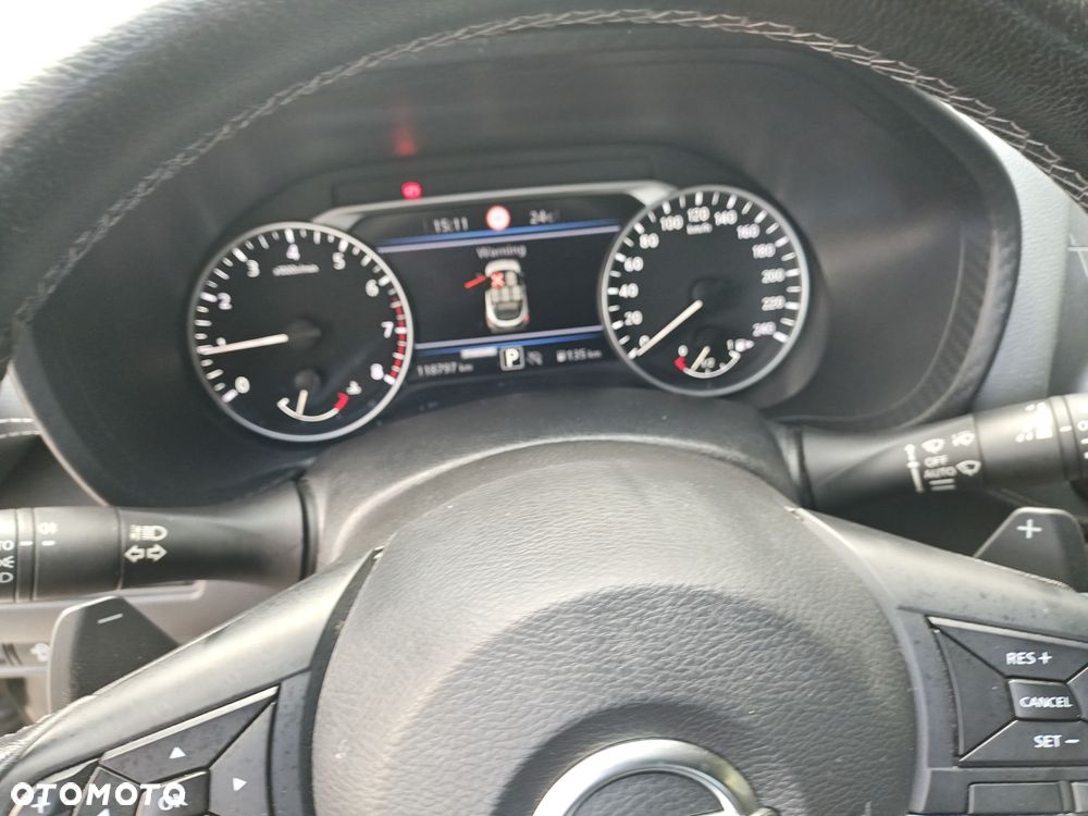 Nissan Juke 1.0 DIG-T N-Connecta DCT - 20