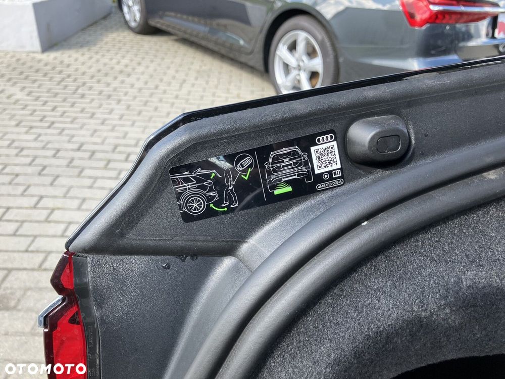 Audi A8 - 20