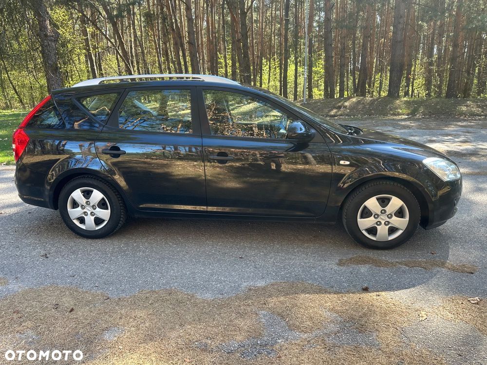 Kia Ceed 1.4 CVVT LX - 33