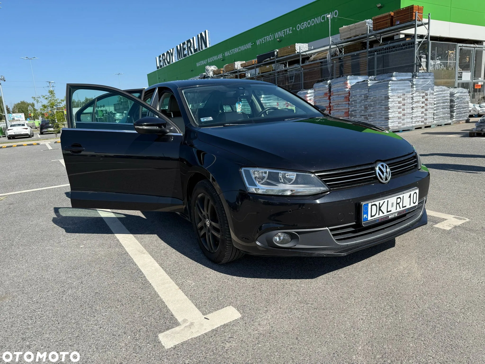 Volkswagen Jetta 1.4 TSI Highline - 18