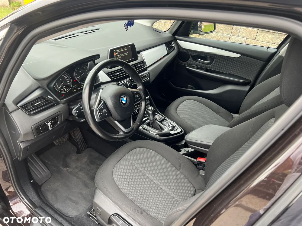 BMW Seria 2 225xe iPerformance Advantage - 13