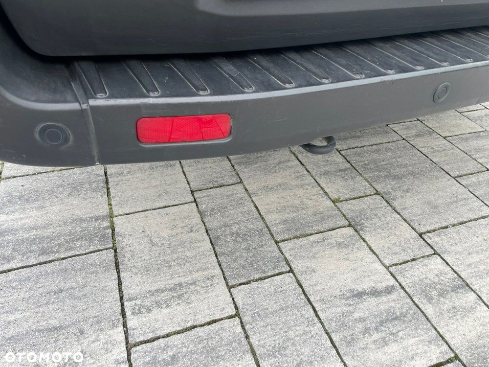 Ford Transit - 16
