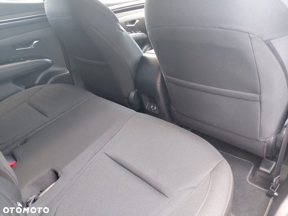 Hyundai Tucson - 32
