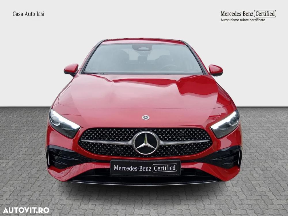 Mercedes-Benz A 220 4MATIC Aut. - 3