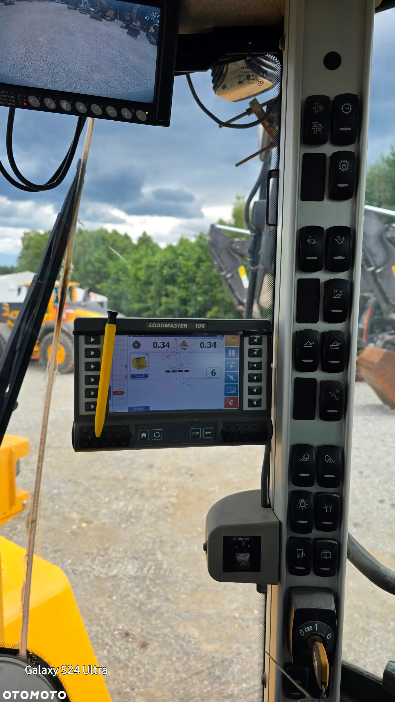 Volvo L150h - 12