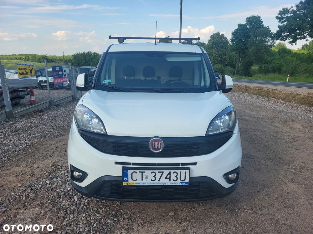 Fiat Doblo - 16