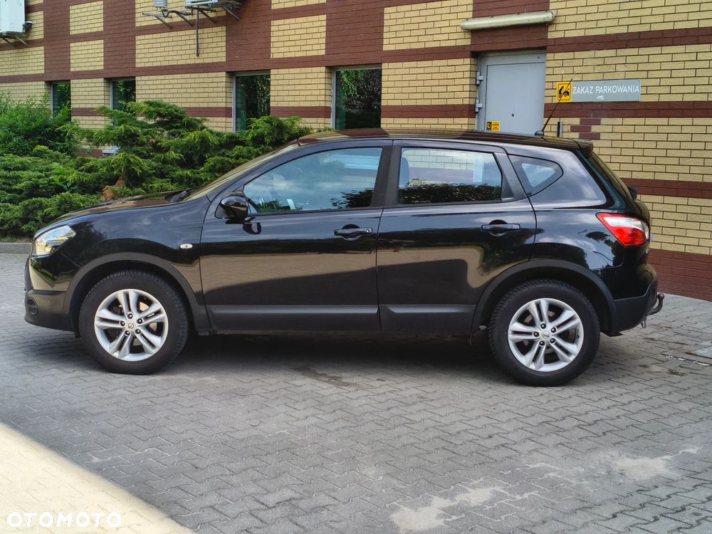 Nissan Qashqai - 12