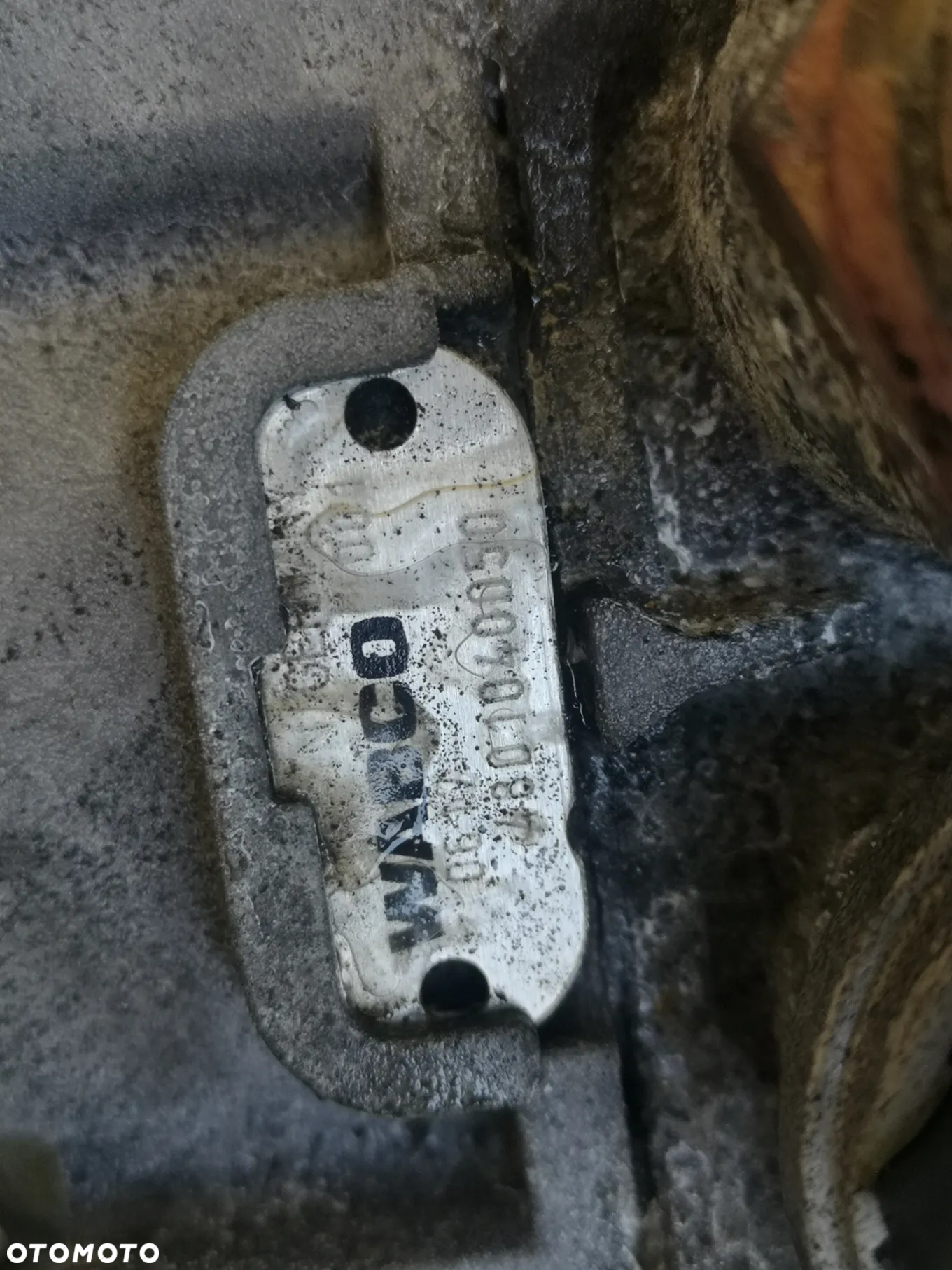 MODULATOR ZAWÓR EBS IVECO STRALIS HI WAY WABCO 4801040050 - 7