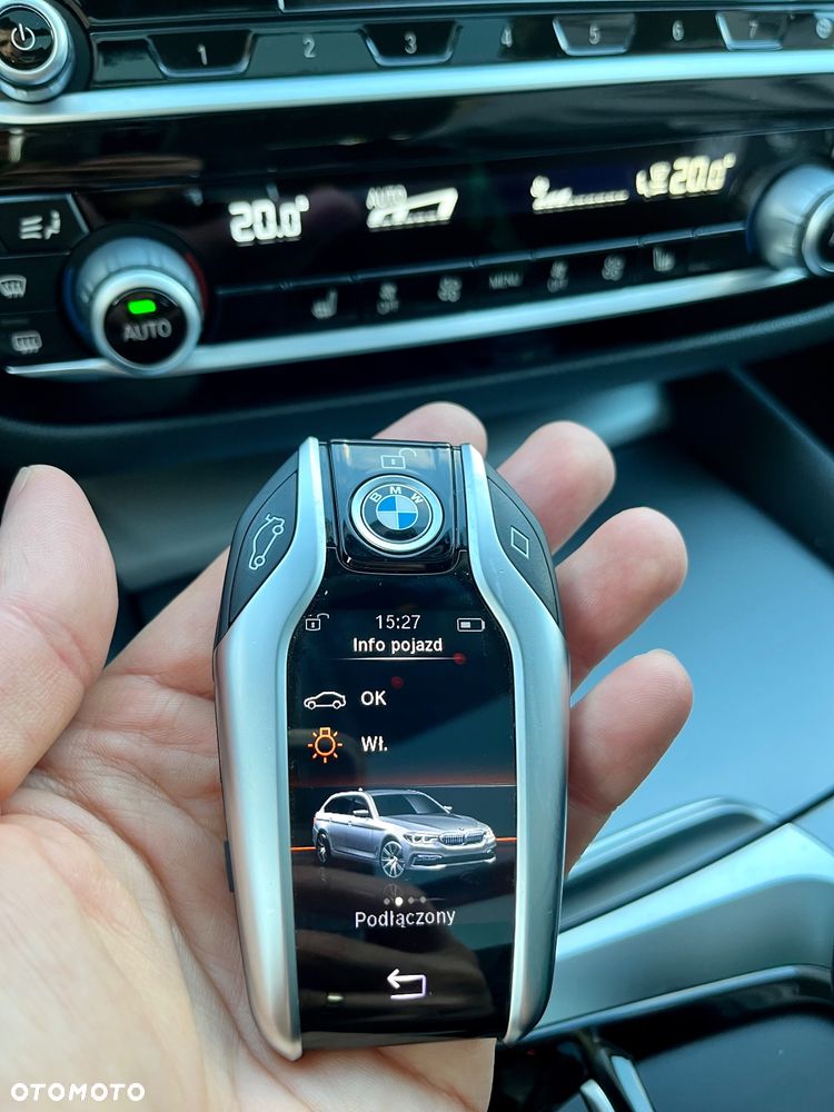 BMW Seria 5 - 9