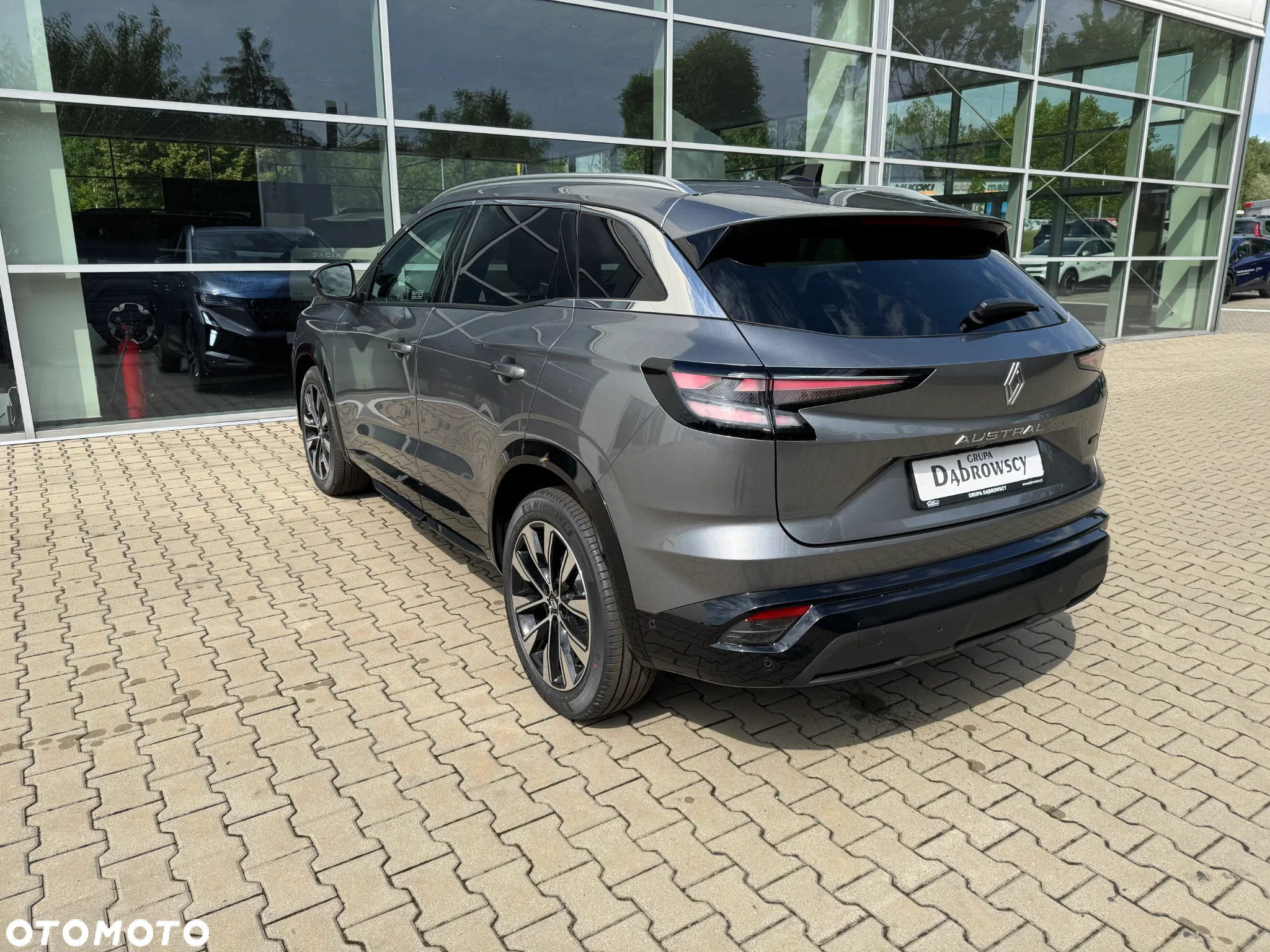 Renault Austral - 21